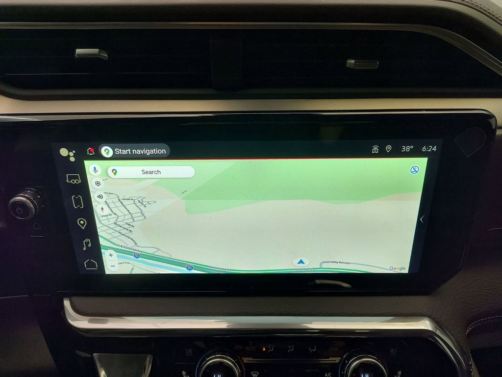 2026 GMC Sierra 2500HD Denali - Photo 26