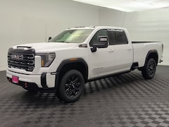 2026 GMC Sierra 3500 HD AT4 Truck