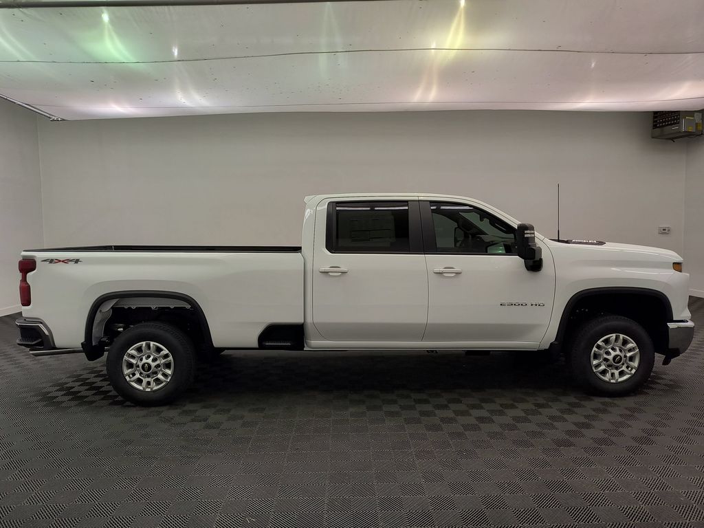2026 Chevrolet Silverado 2500 HD LT - Photo 8
