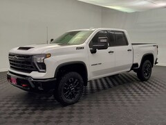 2026 Chevrolet Silverado 2500 HD LTZ Truck