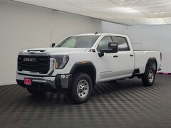 2026 GMC Sierra 3500 HD Pro Truck