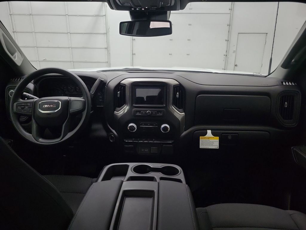 2026 GMC Sierra 3500HD Pro - Photo 12