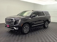 2025 GMC Yukon Elevation SUV