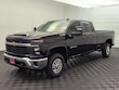  Chevrolet Silverado 2500 HD
