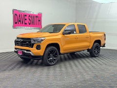 2025 Chevrolet Colorado Z71 Truck