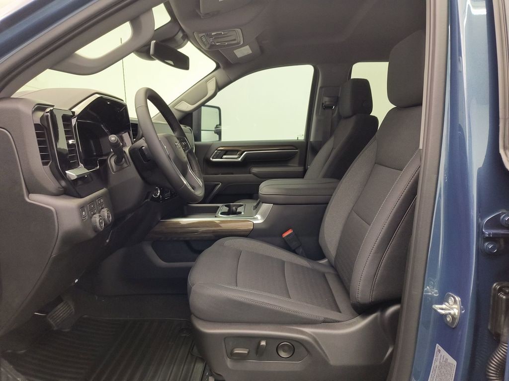 New 2026 Chevrolet Silverado 2500 HD LT Truck