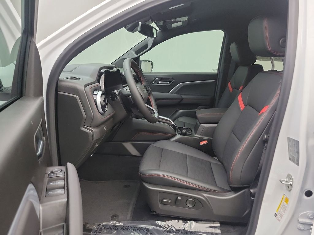 New 2026 Chevrolet Colorado Z71 Truck