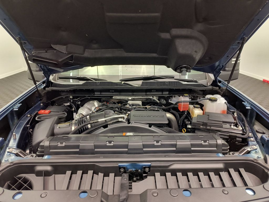 2026 Chevrolet Silverado 2500 HD LT - Photo 33