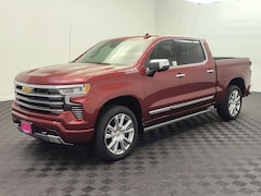 2026 Chevrolet Silverado 1500 High Country Truck