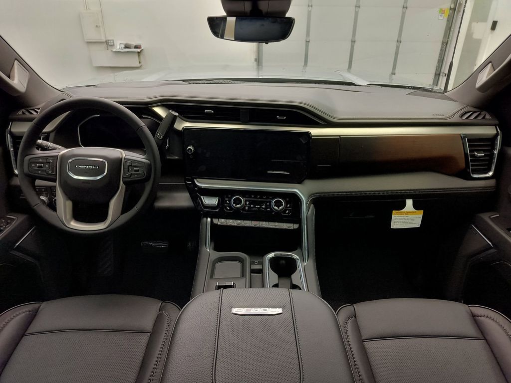2026 GMC Sierra 2500HD Denali - Photo 14