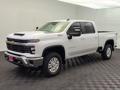 2026 Chevrolet Silverado 2500 HD LT Truck