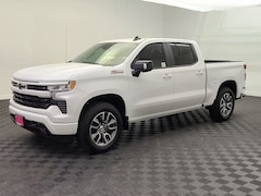 2026 Chevrolet Silverado 1500 RST Truck