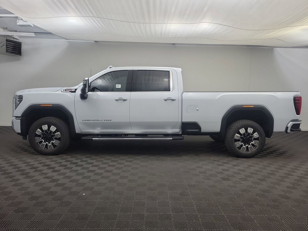 New 2026 GMC Sierra 3500 HD Denali Truck