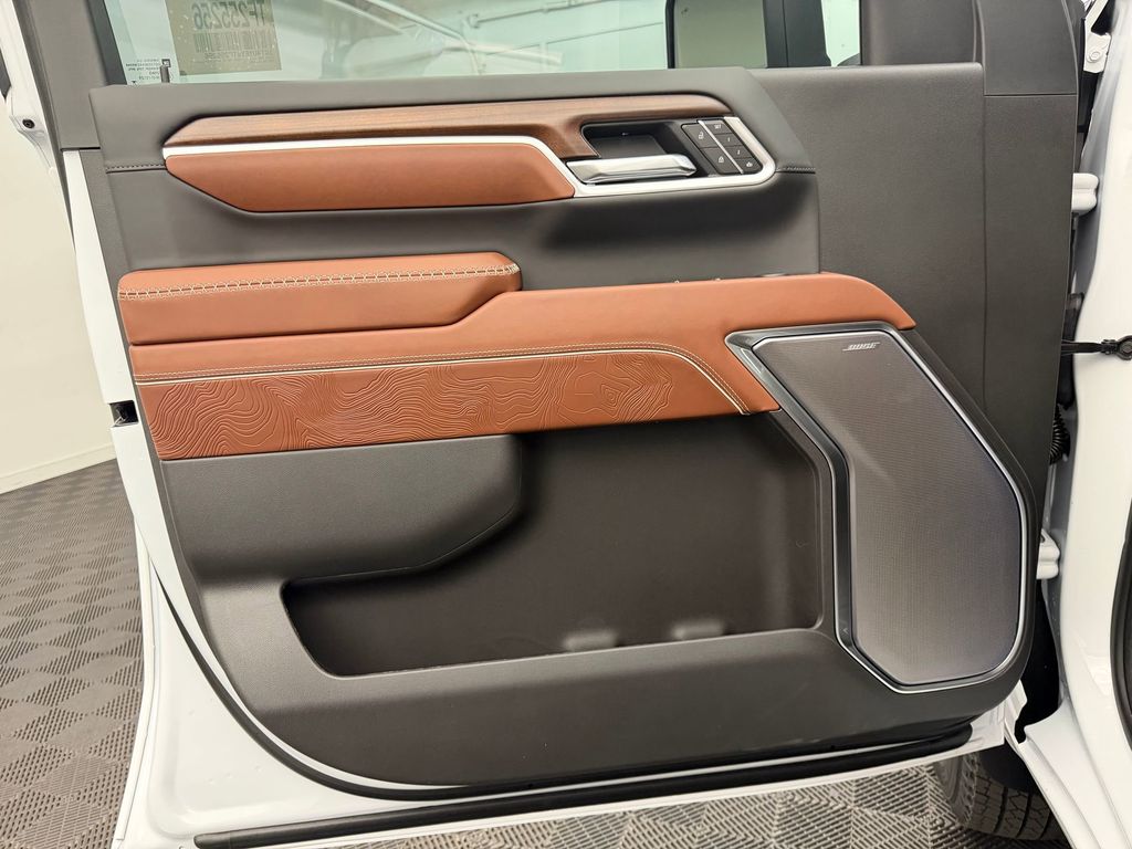 2026 GMC Sierra 3500HD Denali Ultimate - Photo 20