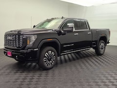 2026 GMC Sierra 2500 HD Denali Ultimate Truck