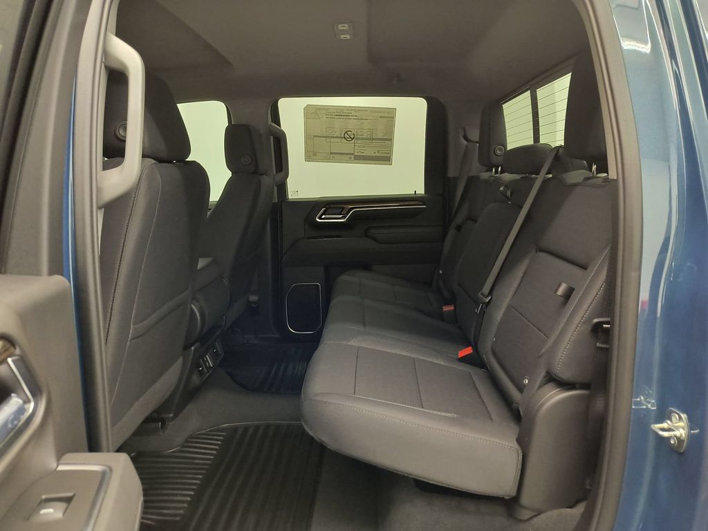 2026 Chevrolet Silverado 2500 HD LT - Photo 21