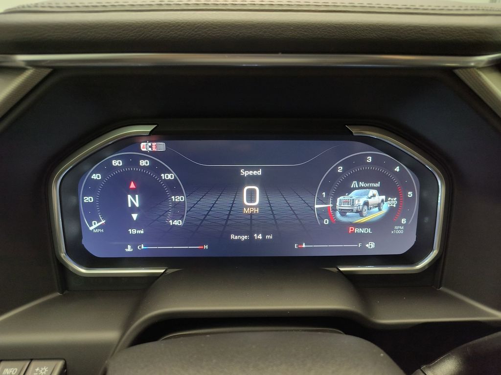 2026 GMC Sierra 2500HD Denali - Photo 15
