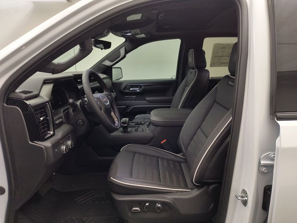 New 2026 GMC Sierra 1500 AT4X Truck