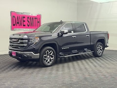 2025 GMC Sierra 1500 SLT Truck