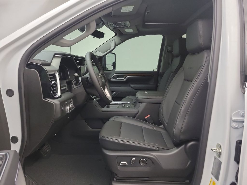 New 2026 GMC Sierra 2500 HD Denali Truck