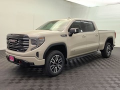 2026 GMC Sierra 1500 AT4 Truck