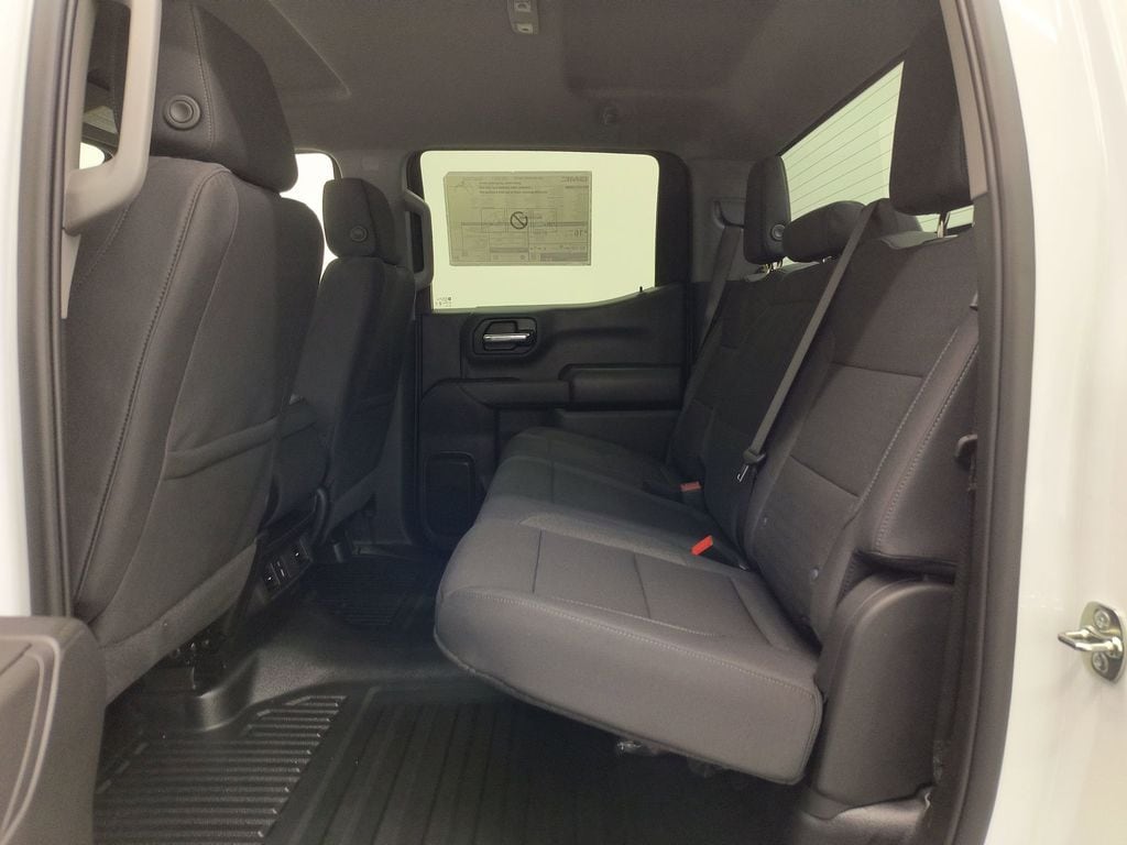 2026 GMC Sierra 1500 Pro - Photo 12