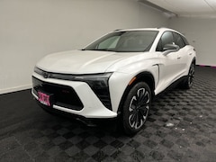 2025 Chevrolet Blazer EV RS SUV