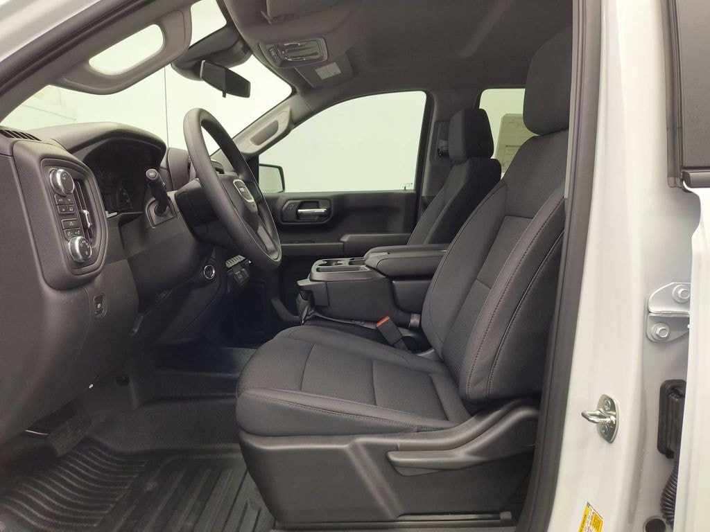 New 2026 GMC Sierra 1500 Pro Truck