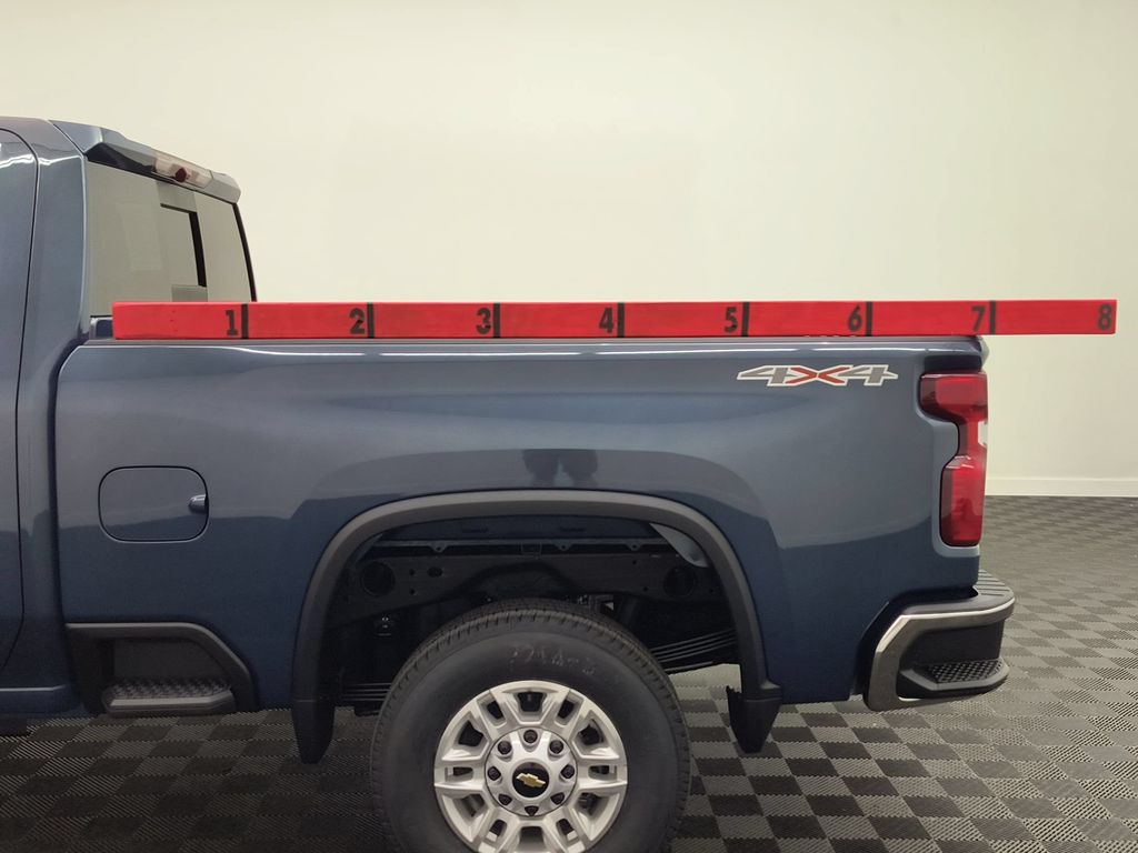 2026 Chevrolet Silverado 2500 HD LT - Photo 9