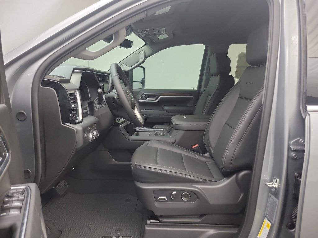 New 2026 GMC Sierra 2500 HD Denali Truck