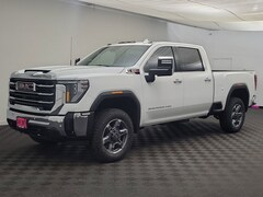 2026 GMC Sierra 2500 HD SLT Truck