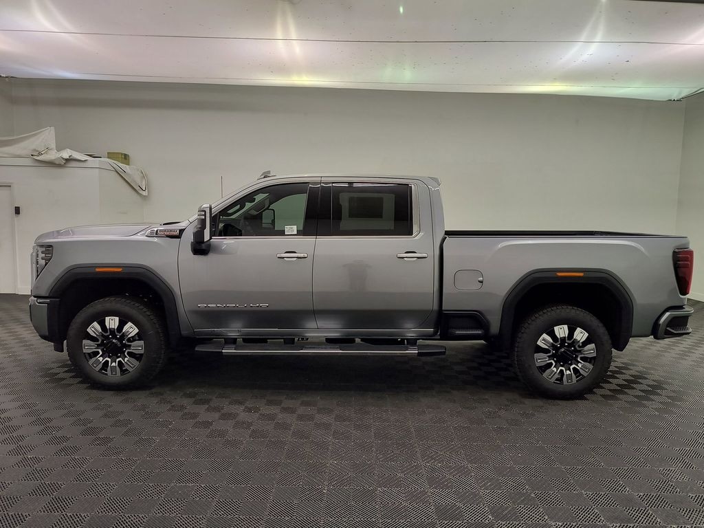 New 2026 GMC Sierra 2500 HD Denali Truck