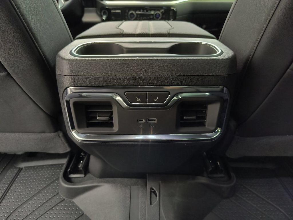 2026 Chevrolet Silverado 1500 High Country - Photo 29