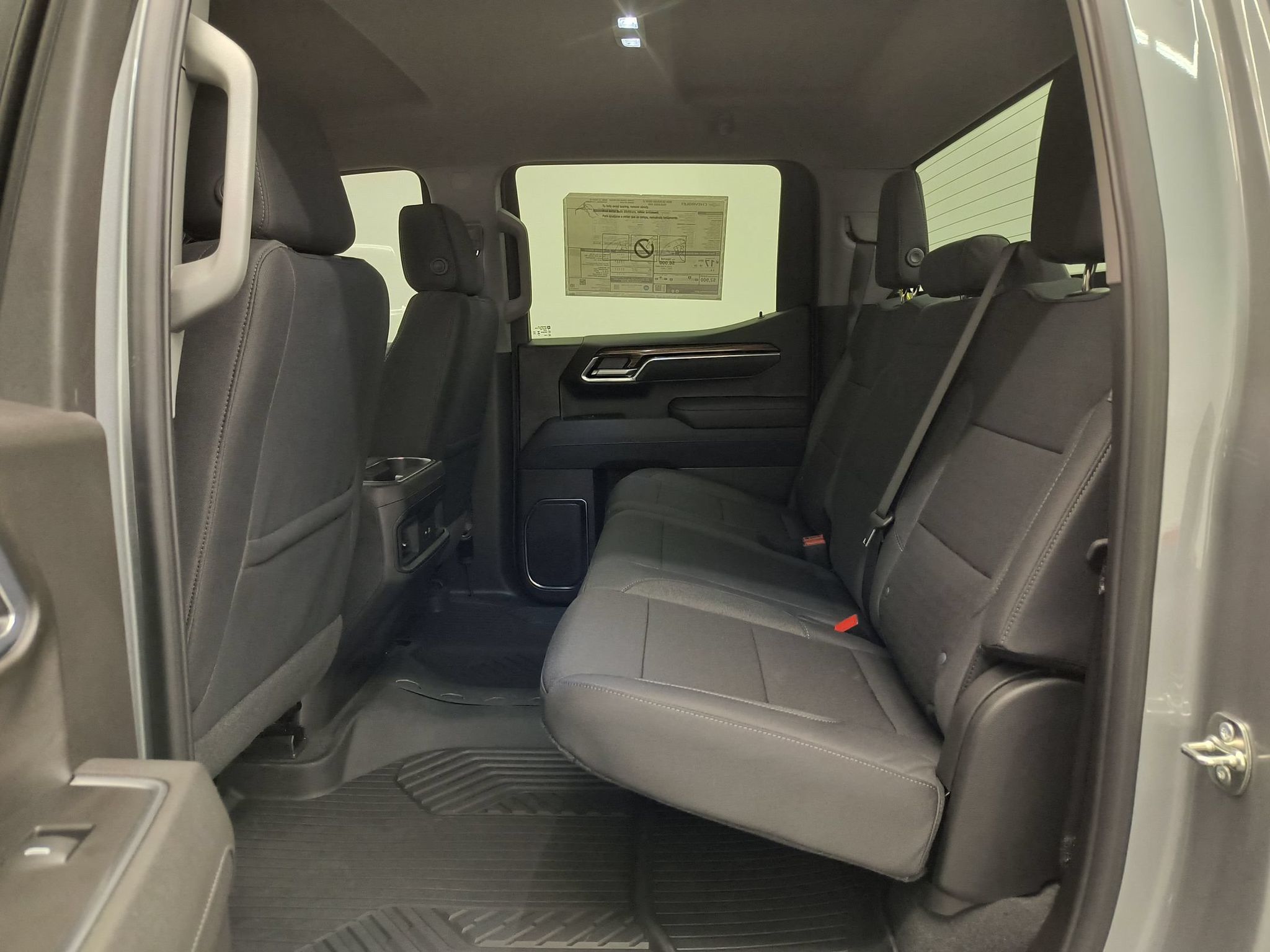 2026 Chevrolet Silverado 1500 LT Trail Boss - Photo 21