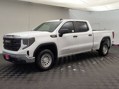 2026 GMC Sierra 1500 Pro Truck