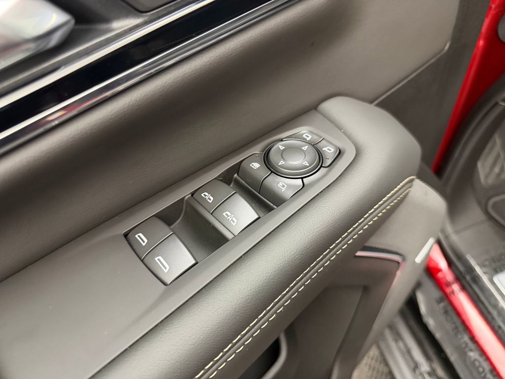 2026 GMC Yukon XL Elevation - Photo 11