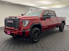 2026 GMC Sierra 3500 HD AT4 Truck