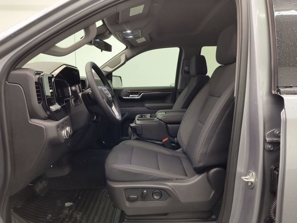 New 2026 GMC Sierra 1500 Elevation Truck