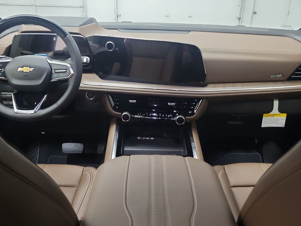 2026 Chevrolet Tahoe High Country - Photo 22
