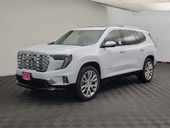 2026 GMC Acadia Denali SUV