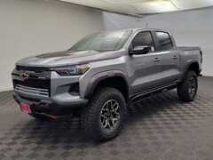 2026 Chevrolet Colorado ZR2 Truck