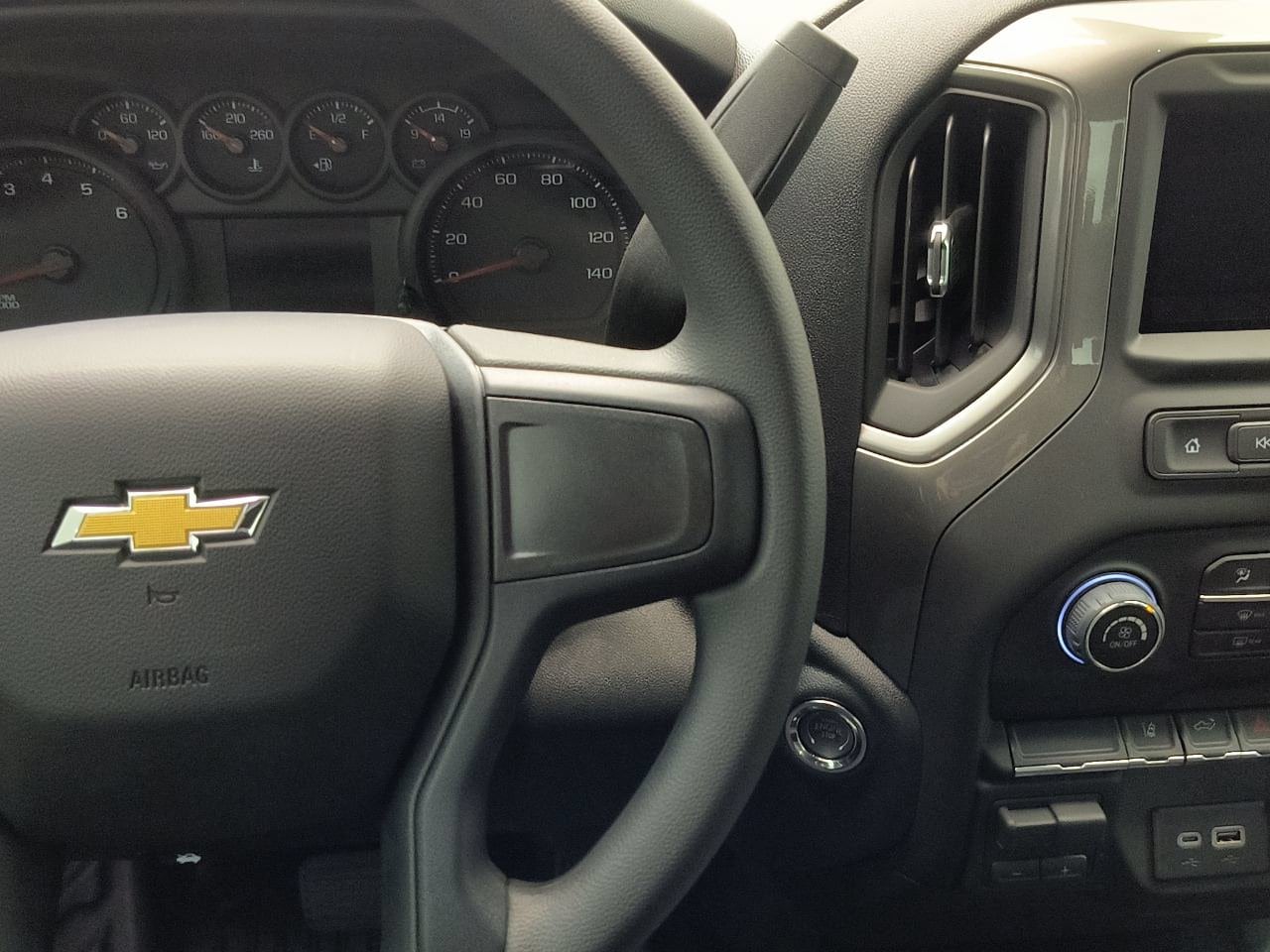 2026 Chevrolet Silverado 2500 HD Work Truck - Photo 19