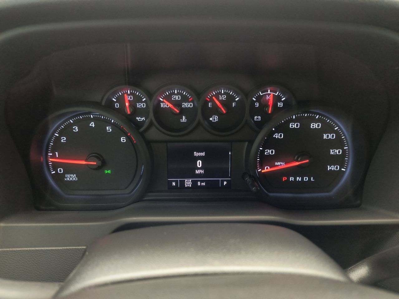 2026 Chevrolet Silverado 2500 HD Work Truck - Photo 26