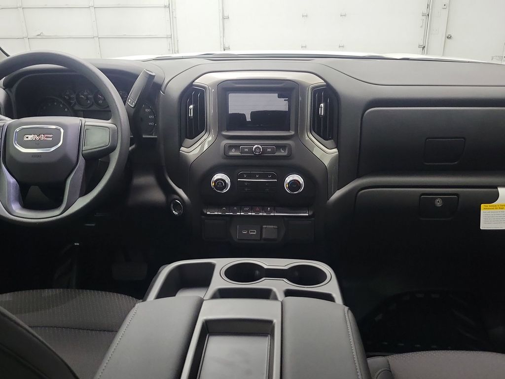 2026 GMC Sierra 1500 Pro - Photo 19