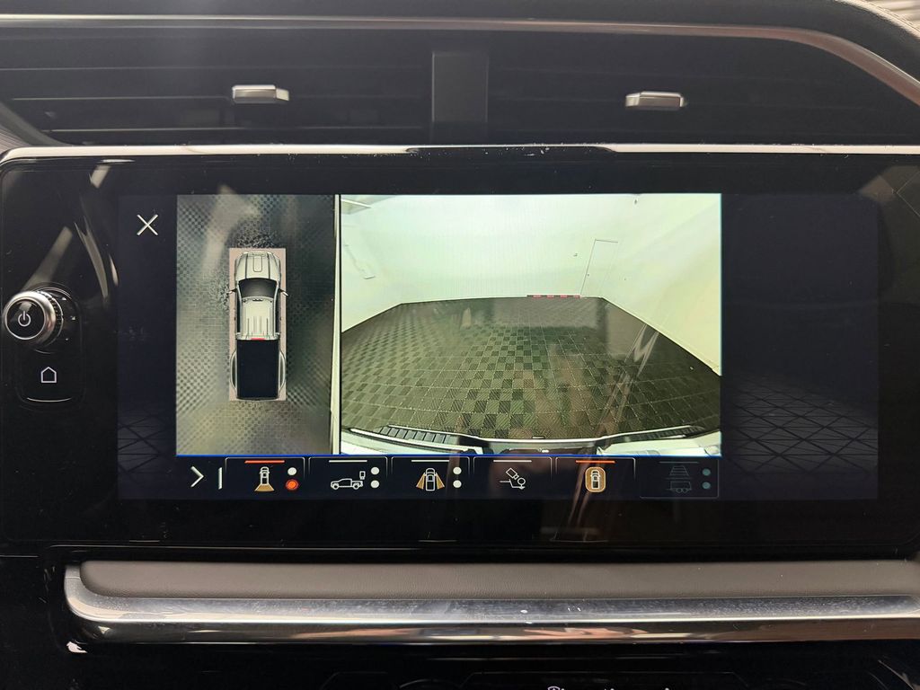 2026 GMC Sierra 3500HD Denali Ultimate - Photo 31