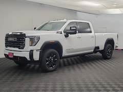 2026 GMC Sierra 2500 HD AT4 Truck