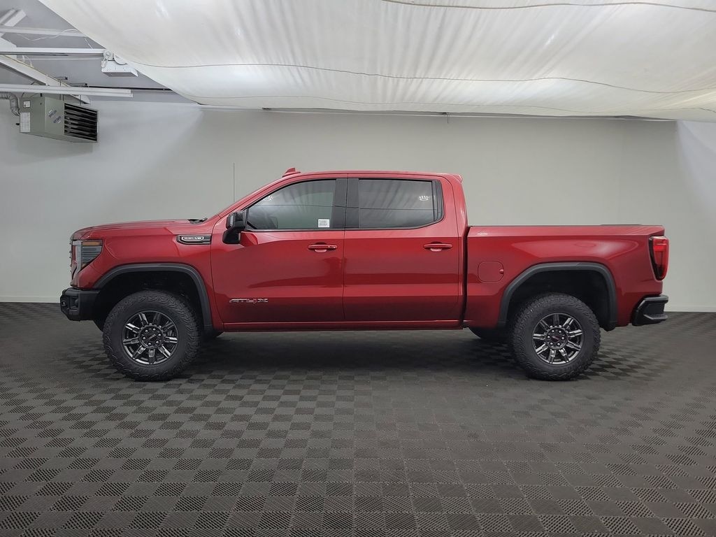 New 2026 GMC Sierra 1500 AT4X Truck
