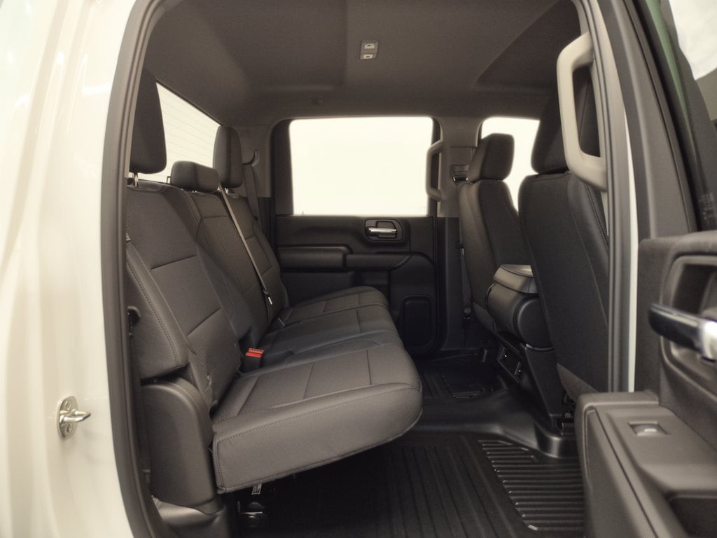 2026 Chevrolet Silverado 2500 HD Work Truck - Photo 29