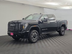 2026 GMC Sierra 2500 HD Denali Ultimate Truck
