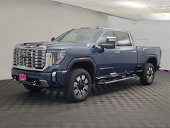 2026 GMC Sierra 2500 HD Denali Truck
